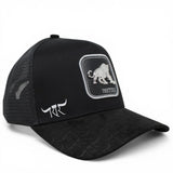 Gorra con Parche de Pantara en 3D - King Ranch - Contti