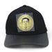 Gorra Fashion La Chapiza Negro o Vino - Contti