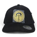 Gorra Fashion La Chapiza Negro o Vino - Contti