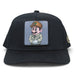 Gorra Fashion Super Chapo Bro - Contti