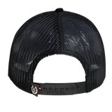 Gorra Trucker Stetson 160 Aniversario Autentica Estilo Western de Malla – STES01 - Hooch