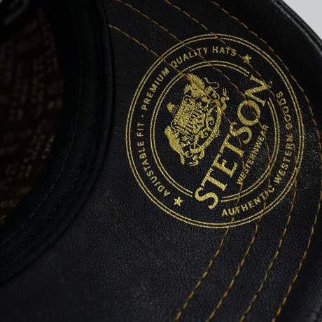 Gorra Trucker Stetson 160 Aniversario Autentica Estilo Western de Malla – STES01 - Hooch