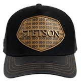 Gorra Trucker Stetson 160 Aniversario Autentica Estilo Western de Malla – STES01 - Hooch