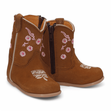 H510 - Hooch Boots