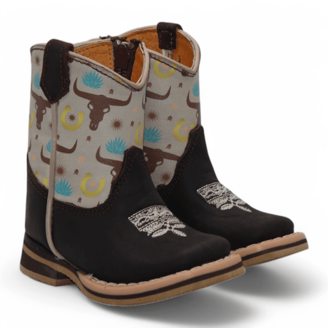 H512 - Hooch Boots
