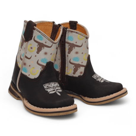 H512 - Hooch Boots