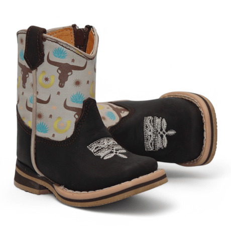 H512 - Hooch Boots