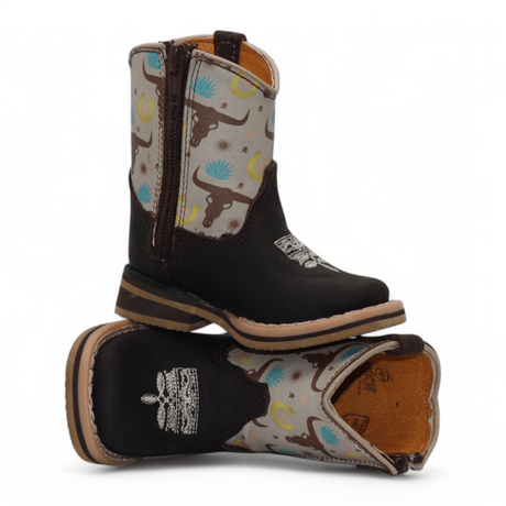 H512 - Hooch Boots