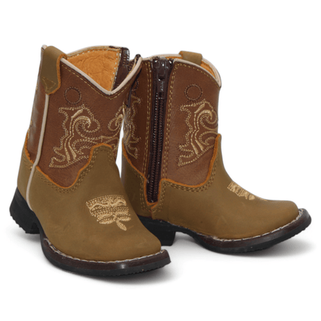 H513 - Hooch Boots