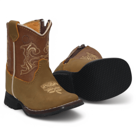 H513 - Hooch Boots