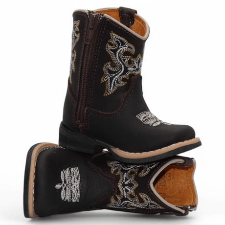 H516 - Hooch Boots