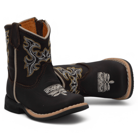 H516 - Hooch Boots