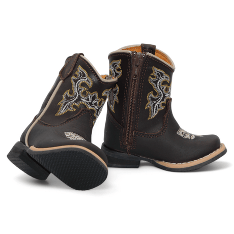 H516 - Hooch Boots