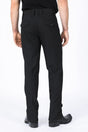 Heath Mens Poly - Stretch Boot - Cut Western Suit Pants - Platini Fashion