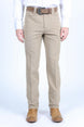 Heath Mens Poly - Stretch Slim Fit Western Suit Pants - Platini Fashion