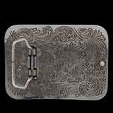 Hebilla Blazin Roxx Rectangular para Mujer – “Hey Y’all” - M&F Western Products