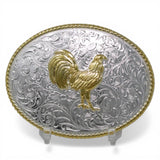 Hebilla Nocona para Hombre – Gallo - M&F Western Products