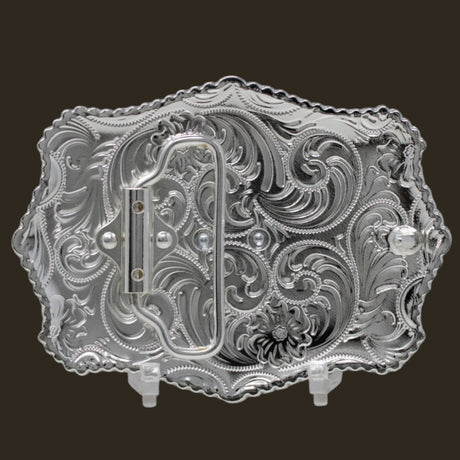 Hebilla Vaquera Caballo y Cactus JB - 4271 - Joe Boots