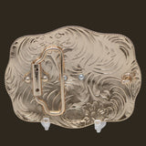 Hebilla Vaquera Cowboy JB - 4165 - Joe Boots