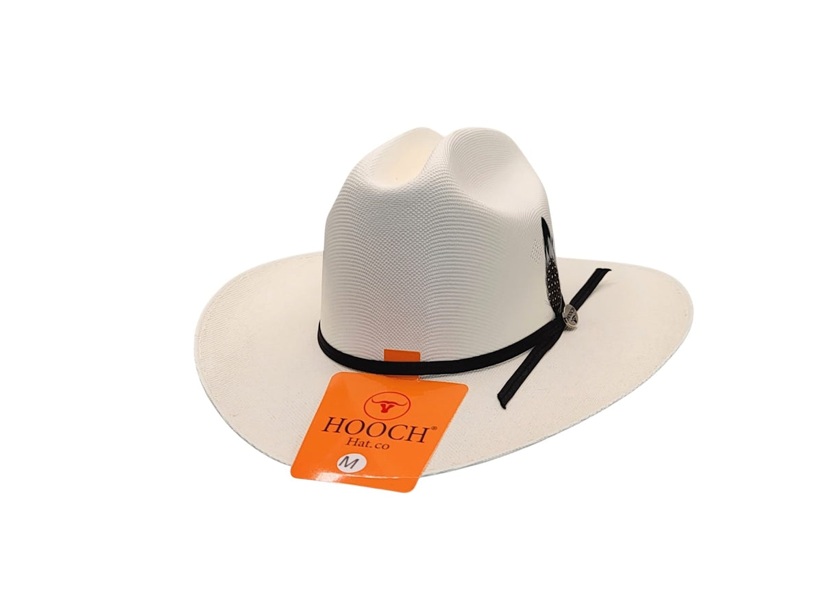 Sombrero vaquero infantil de telar 1x1 estilo Sinaloa Hooch Boots HSN29