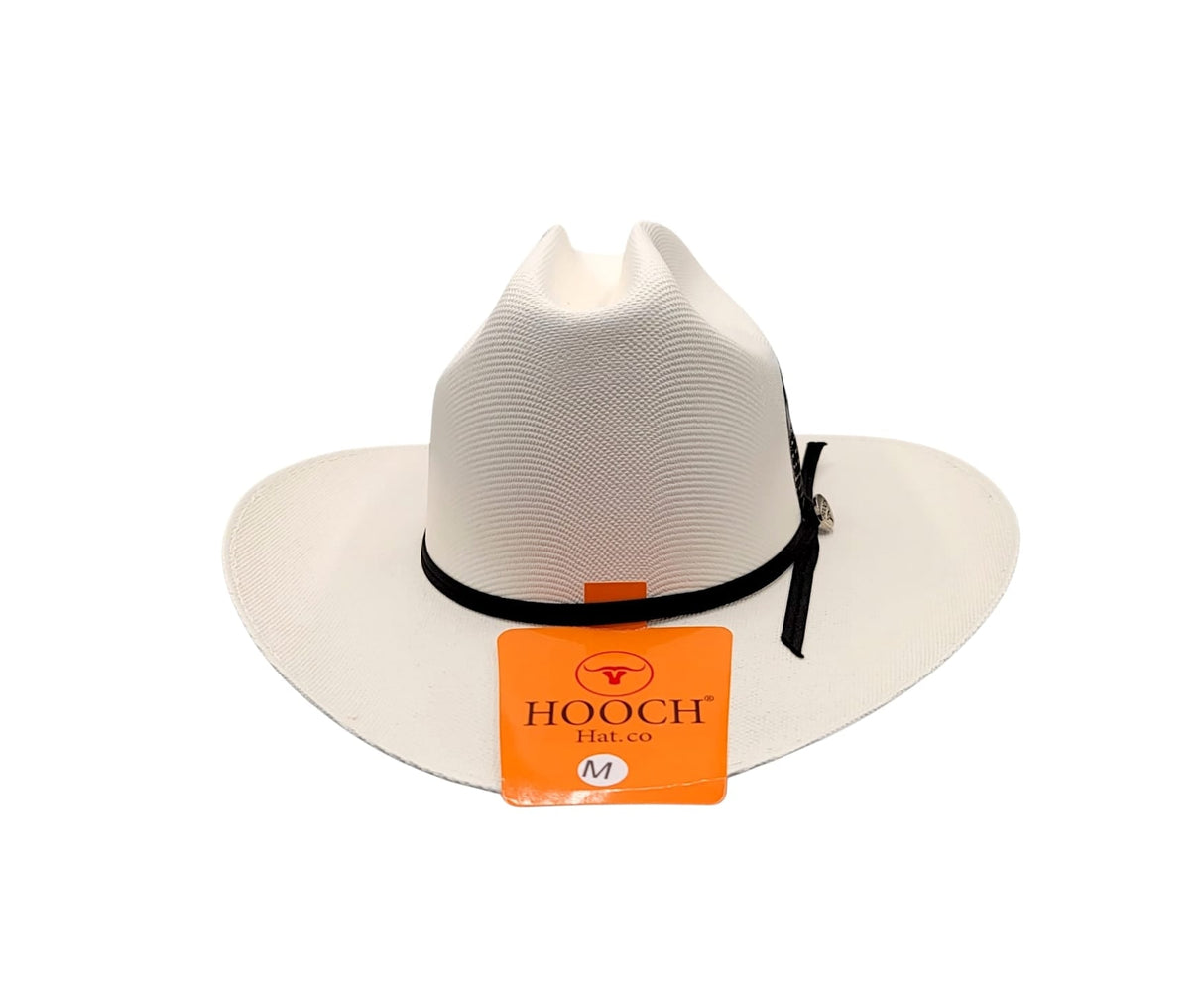 Sombrero vaquero infantil de telar 1x1 estilo Sinaloa Hooch Boots HSN29 vista 2