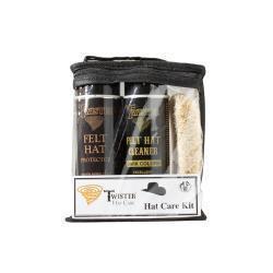 Kit Limpiador de Texana Colores Oscuro - Twister - M&F Western Products