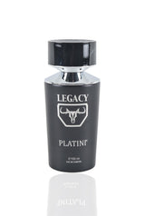 Legacy - Eau de Parfum for Him - Platini Fashion