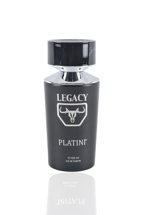 Legacy - Eau de Parfum for Him - Platini Fashion