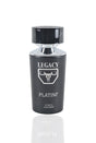 Legacy - Eau de Parfum for Him - Platini Fashion