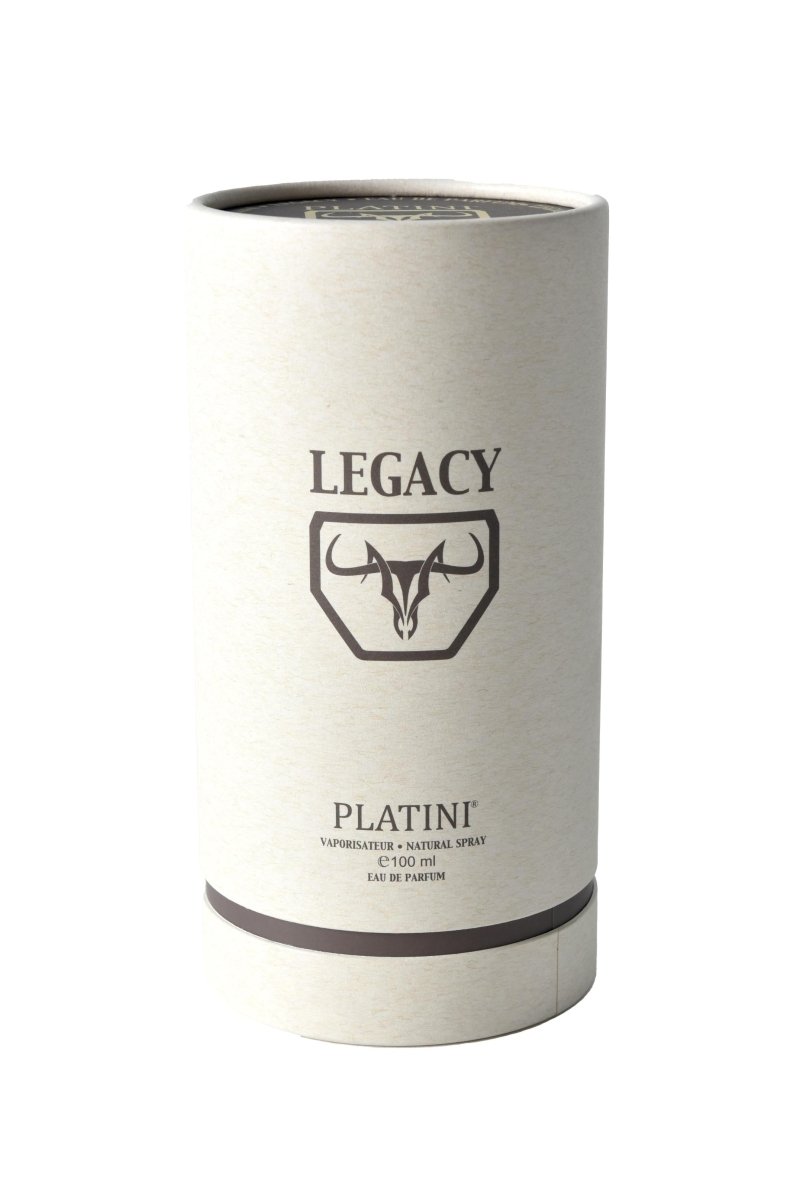 Legacy - Eau de Parfum for Him - Platini Fashion