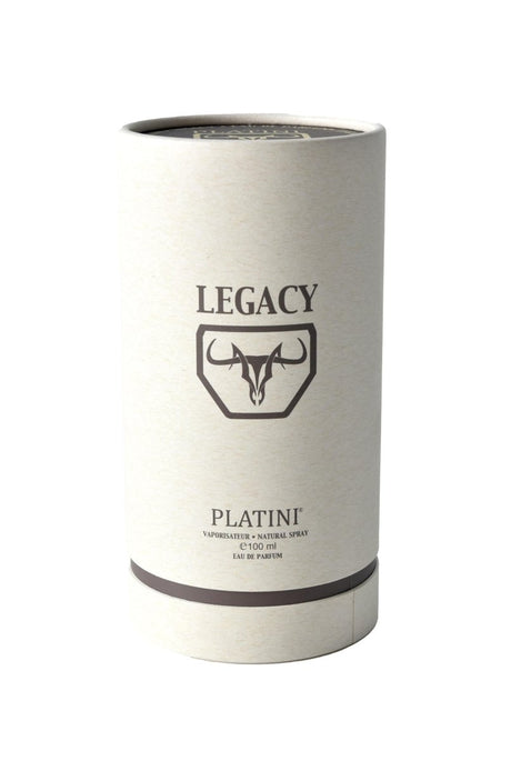 Legacy - Eau de Parfum for Him - Platini Fashion