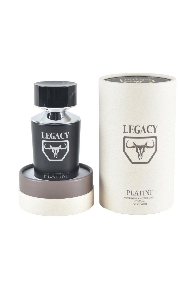 Legacy - Eau de Parfum for Him - Platini Fashion