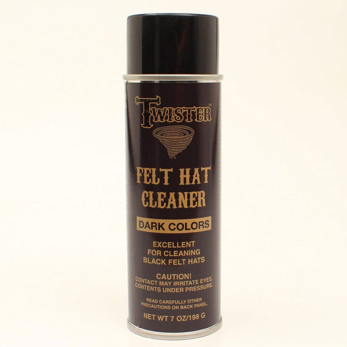 Limpiador de Texana Colores Oscuro - Twister - M&F Western Products