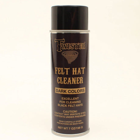 Limpiador de Texana Colores Oscuro - Twister - M&F Western Products