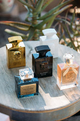 Men's 24k Pour Homme Fragrance - Platini Fashion