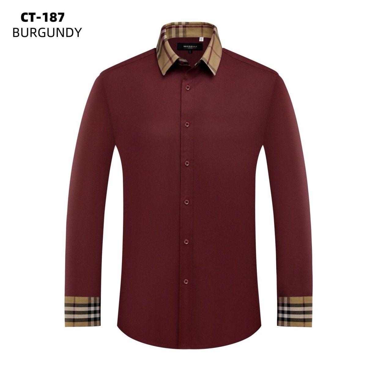 replica burberry dress shirt Imitation Burberry Shirt