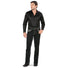 Men's Modern Boot Denim Jeans Embroidered Pockets LAM - 26501 - Lamasini