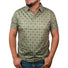 Men's Western Polo Shirt - Montero