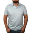 Men's Western Polo Shirt - Montero