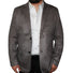 Mens Western Suade Blazer - Lamasini