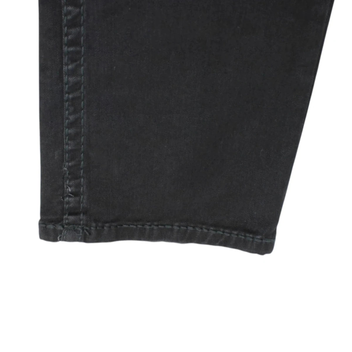 Montero Men's Blue Modern Boot Denim Jeans-MON 4679 - Montero
