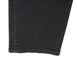 Montero Men's Blue Modern Boot Denim Jeans-MON 4679 - Montero