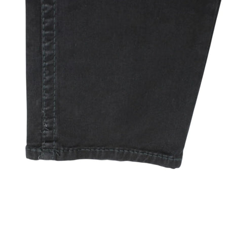Montero Men's Blue Modern Boot Denim Jeans-MON 4679 - Montero