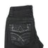 Montero Men's Blue Modern Boot Denim Jeans-MON 4679 - Montero