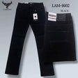 Pantalón Vaquero de Mezclilla LAM - 1602 - Lamasini