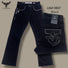 Pantalon Vaquero de Mezclilla LAM - 1867 - Lamasini