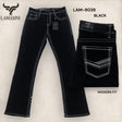 Pantalón Vaquero de Mezclilla LAM - 9039 - Lamasini