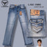 Pantalon Vaquero de Mezclilla para Ninos LAM - 1880 - Lamasini