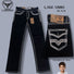 Pantalon Vaquero de Mezclilla para Ninos LAM - 1880 - Lamasini