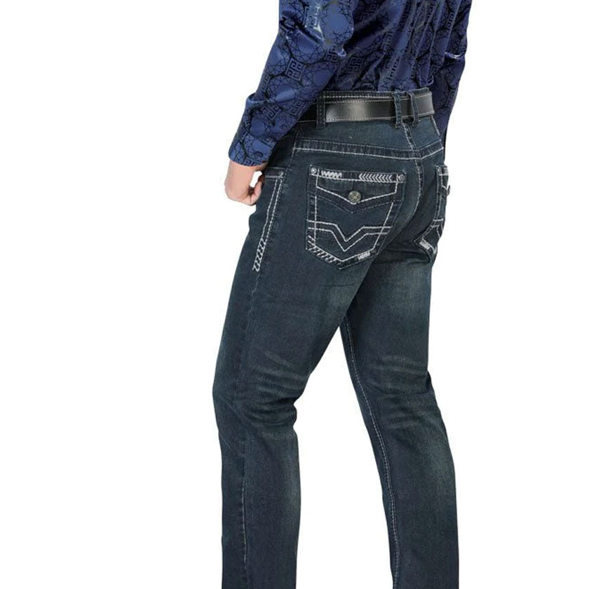 Pantalones de Hombre | caballobronco.com
